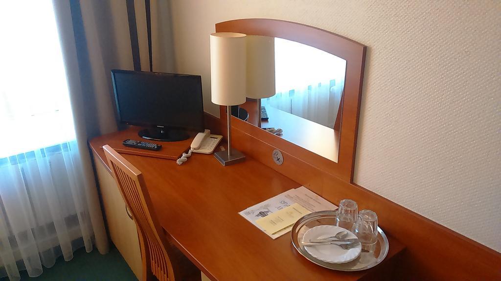 Hotel La Siesta & Medical Spa Jastrzębia Góra Quarto foto